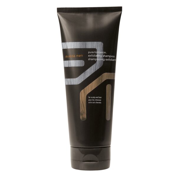 Aveda Men Pure-Formance Exfoliating Shampoo (Tube) 200 ml