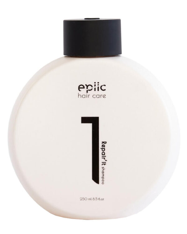 Epiic nr. 1 Repair’it Shampoo ECOCERT® 250 ml
