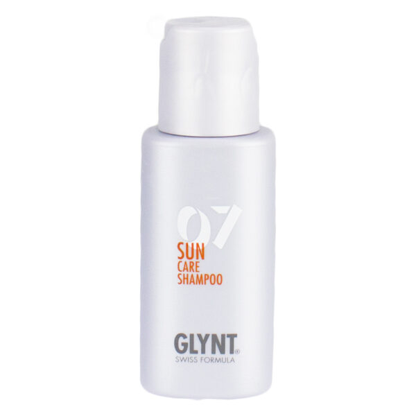 Glynt 07 Sun Care Shampoo (U) (O) 50 ml