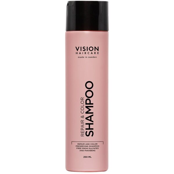 Repair & Color Shampoo, 250 ml Vision Haircare Shampoo
