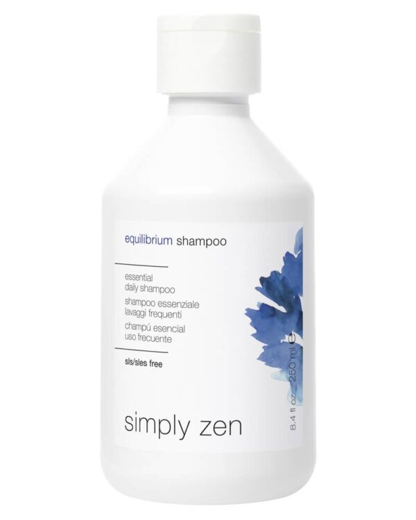 Simply Zen Equilibrium Shampoo (O) 250 ml
