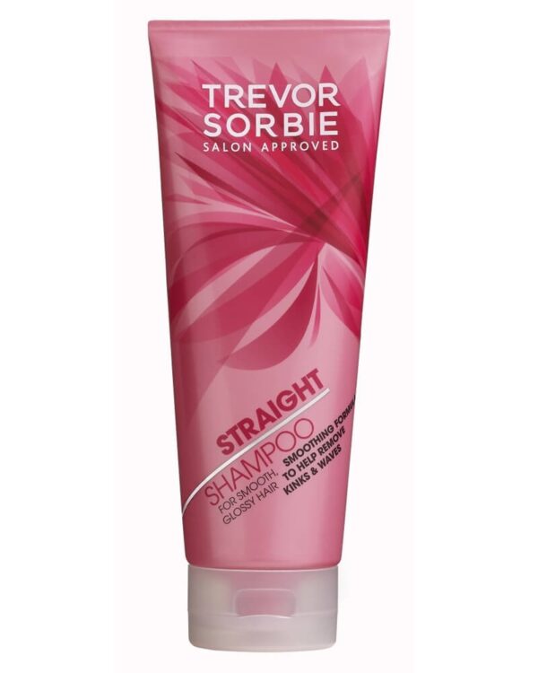 Trevor Sorbie Straight Shampoo 250 ml