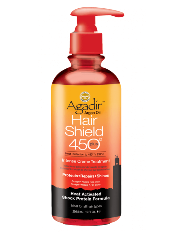 Agadir Hair Shield 450 Plus Intense Créme Treatment (U) 295 ml