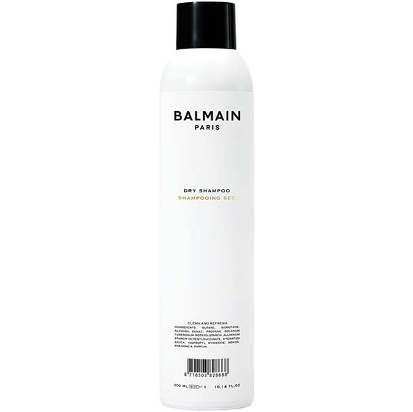 Balmain Dry Shampoo (300ml)