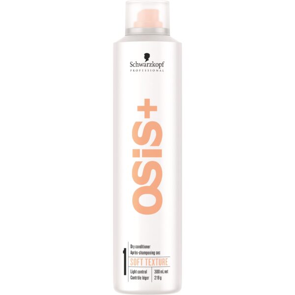 Schwarzkopf Professional Osis+ Long Hair Dry Conditioner 300 ml