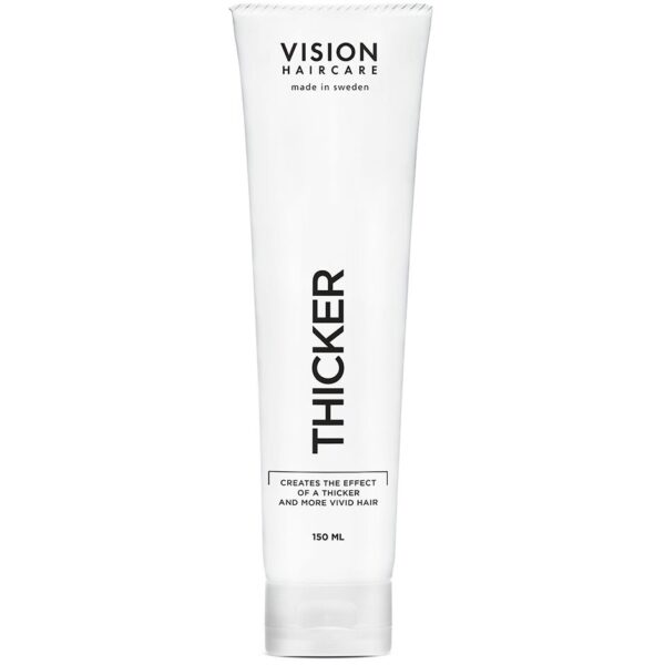 Vision Thicker, 150 ml Vision Haircare Hårvax