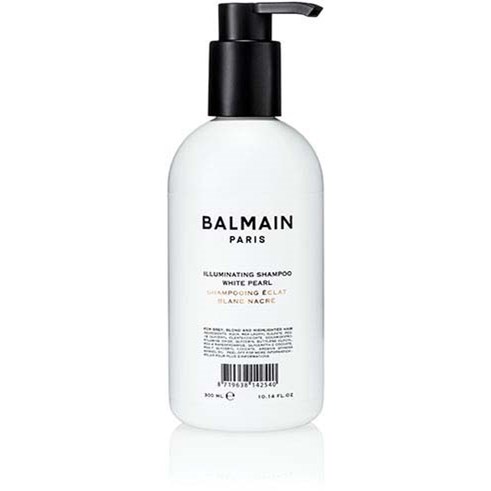 Balmain BALMAIN Paris Hair Couture Illuminating Shampoo White Pearl 30