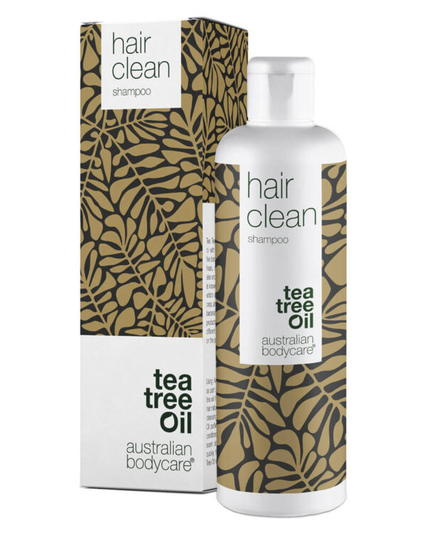 Australian Bodycare Hair Clean Shampoo 250 ml